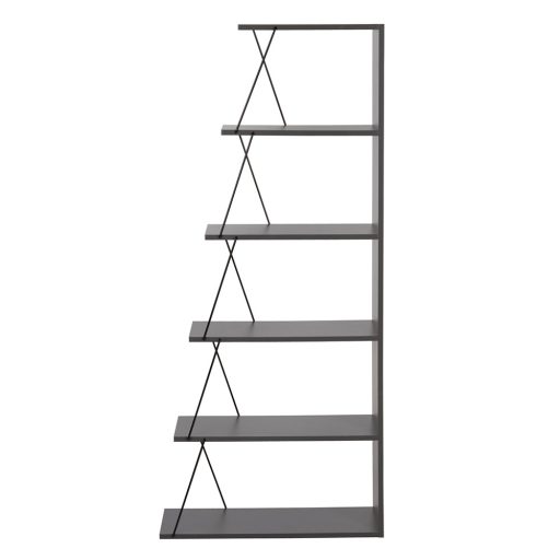 Raft 150x50x22, antracit