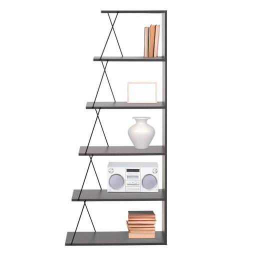 Raft 150x50x22, antracit