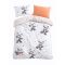 Set de lenjerie pentru copii 100x150cm, Panda