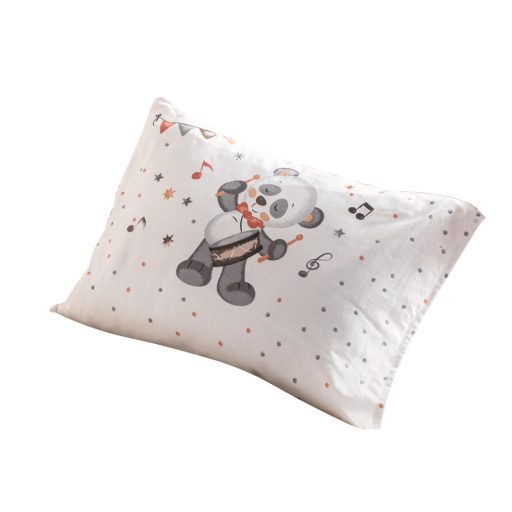 Set de lenjerie pentru copii 100x150cm, Panda
