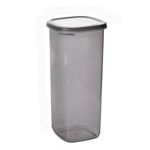 Set de recipiente de depozitare pentru bucătărie, 12 buc