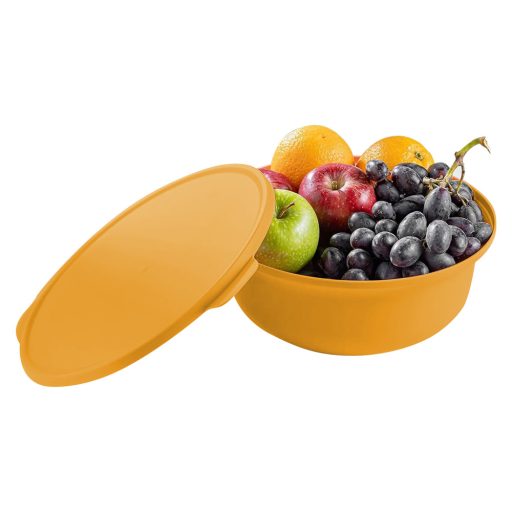 Set de recipiente pentru depozitarea alimentelor, 4 piese