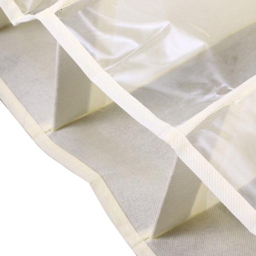 Pantofar pentru usa-bej