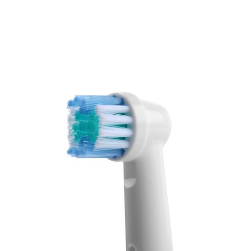 Set 4 rezerve periuta de dinti