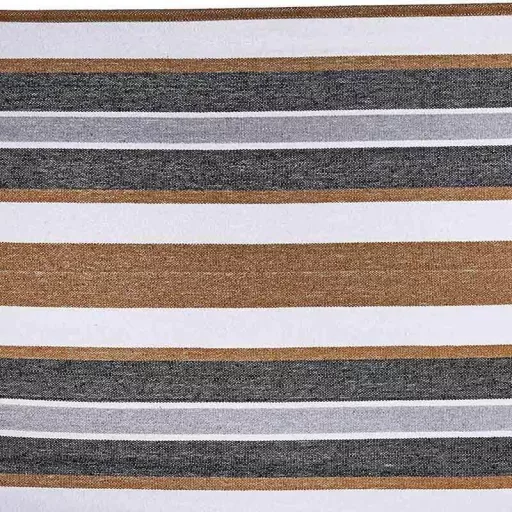 Hamac pentru doua persoane-maro