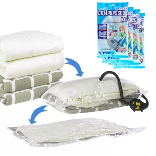 12 buc. saci de vidat