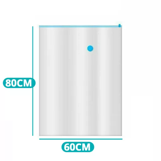 12 buc. saci de vidat