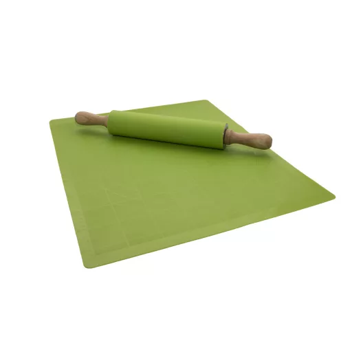 Kit sucitor si planseta-verde