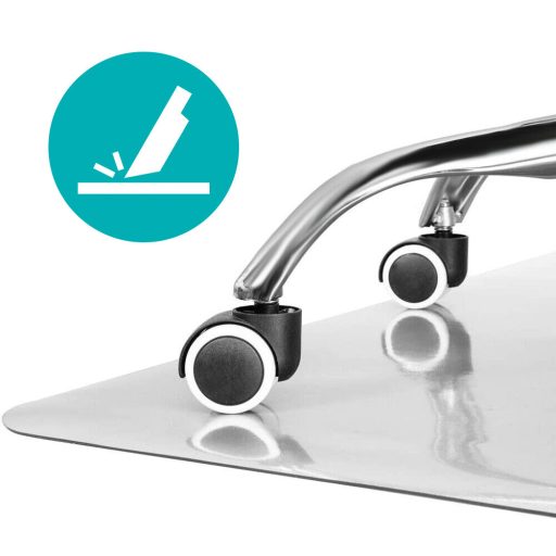 Covor protectie podea