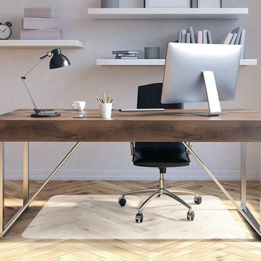 Covor protectie podea