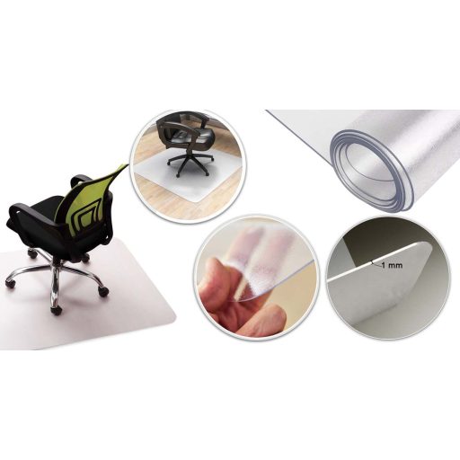 Covor protectie podea