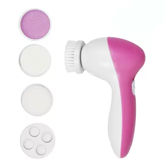 Aparat curatare faciala 5 in 1
