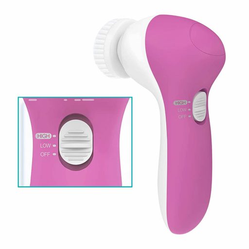 Aparat curatare faciala 5 in 1