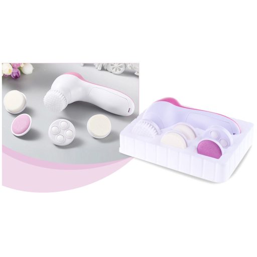 Aparat curatare faciala 5 in 1