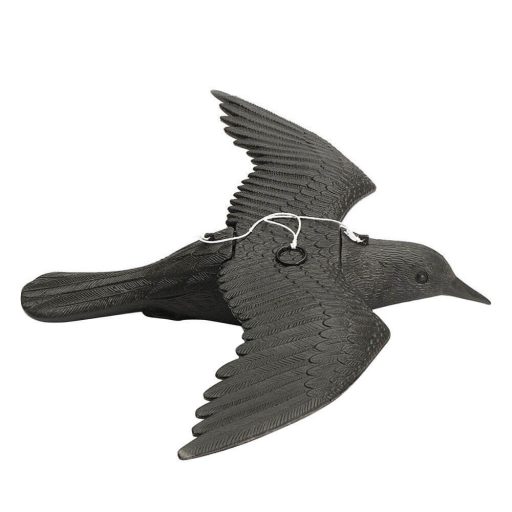 Sperietoare pasari in mai multe tipuri