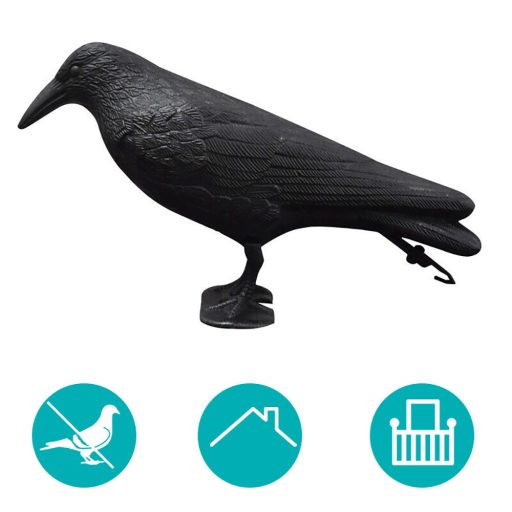 Sperietoare pasari in mai multe tipuri