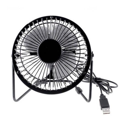 Ventilator de masa cu USB