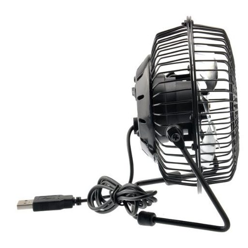 Ventilator de masa cu USB