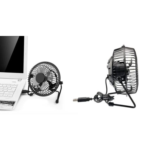 Ventilator de masa cu USB