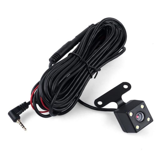 Camera video trafic si marsarier tip oglinda retrovizoare