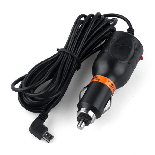 Camera video trafic si marsarier tip oglinda retrovizoare