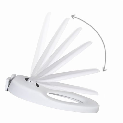 Capac WC cu reductie