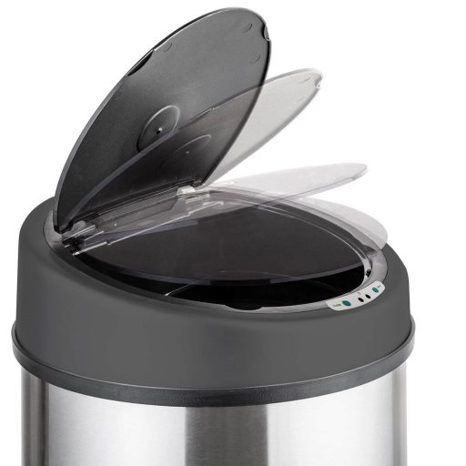 Cos de gunoi cu senzor, mai multe dimensiuni