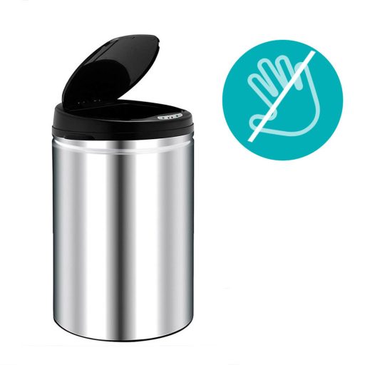 Cos de gunoi cu senzor-30 litri