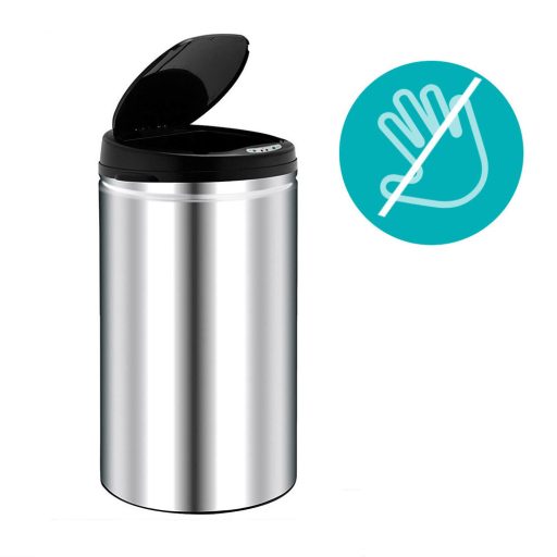 Cos de gunoi cu senzor-42 litri