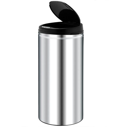 Cos de gunoi cu senzor-52 litri