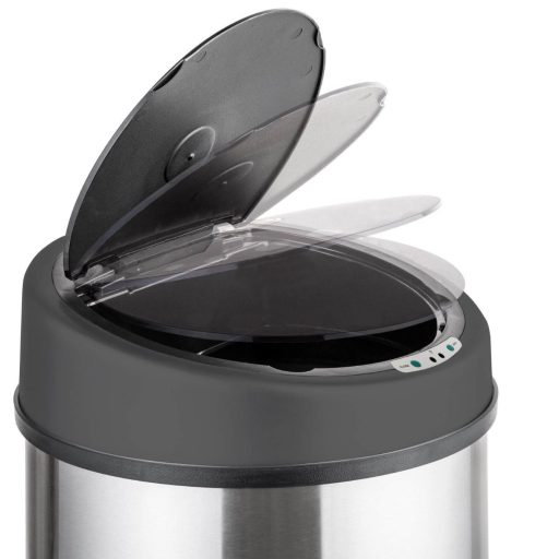 Cos de gunoi cu senzor-52 litri