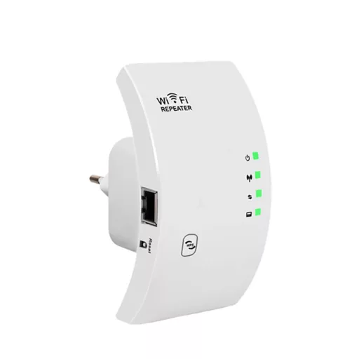 Amplificator Wireless