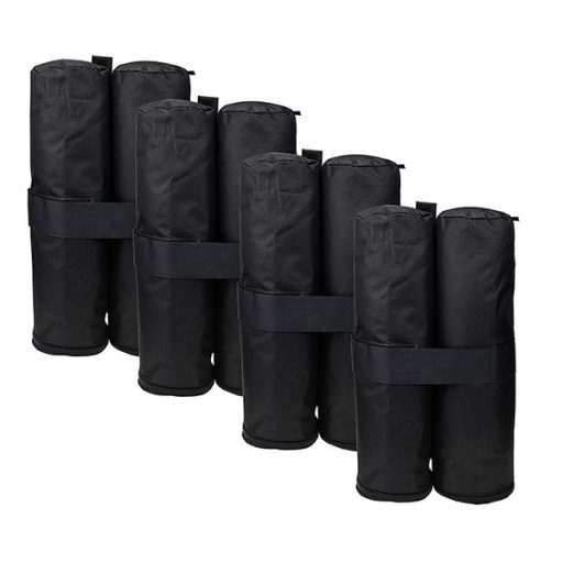 Saci de ancorare pavilion, 4 buc./pachet