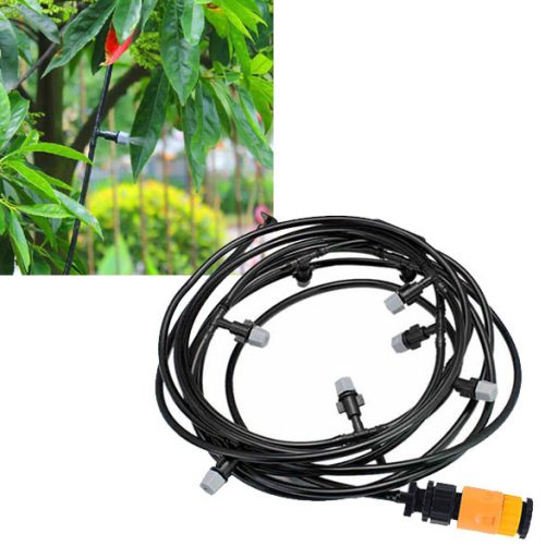 Sistem pulverizare apa, 10 m