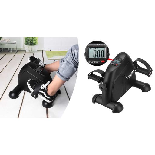 Mini bicicleta de camera