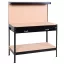 Banc de lucru pentru garaj, atelier