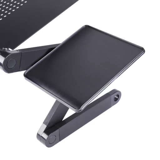 Stand laptop reglabil