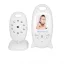 Sistem de supraveghere bebe cu camera video