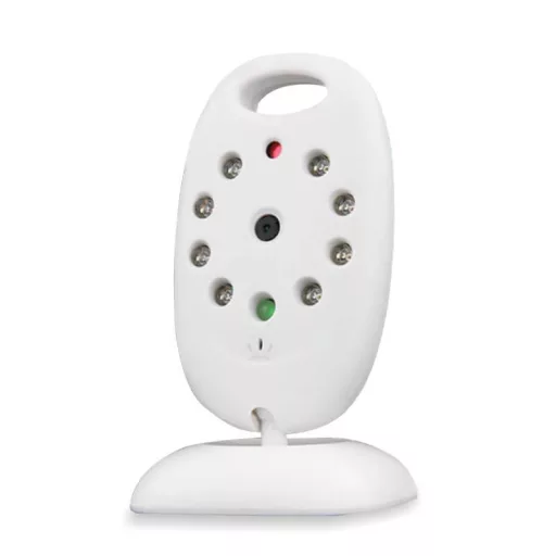 Sistem de supraveghere bebe cu camera video