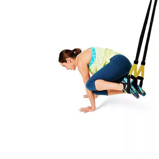 Sistem tip suspensie, multitrainer