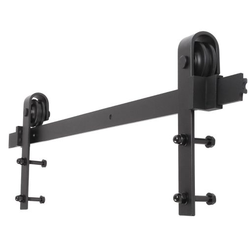 Set sine pentru usi glisante-simplu