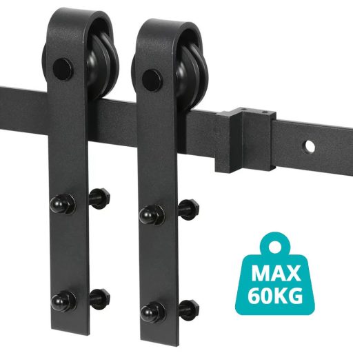 Set sine pentru usi glisante-simplu