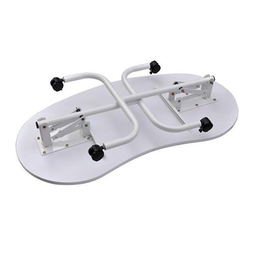 Masa portabila de manichiura cu geanta de transport cadou, in 2 tipuri