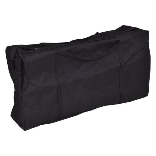 Masa portabila de manichiura cu geanta de transport cadou, in 2 tipuri