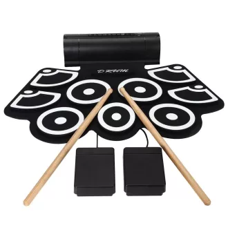 Set de tobe electronice