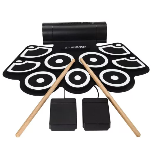 Set de tobe electronice