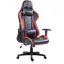 Scaun gamer - pro-rosu