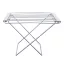 Uscator de rufe electric, 120 W