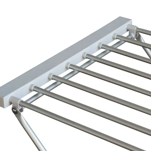 Uscator de rufe electric, 120 W