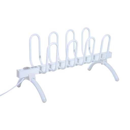 Uscator electric pentru incaltaminte, maxim 4 perechi, 80 W